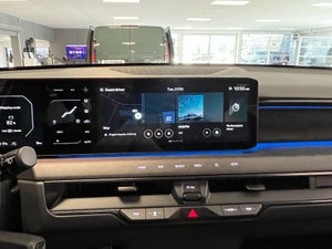 Kia EV9 Long Range Performance GT AWD 7prs