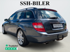 Mercedes C200 CDi Avantgarde stc. aut. BE thumbnail