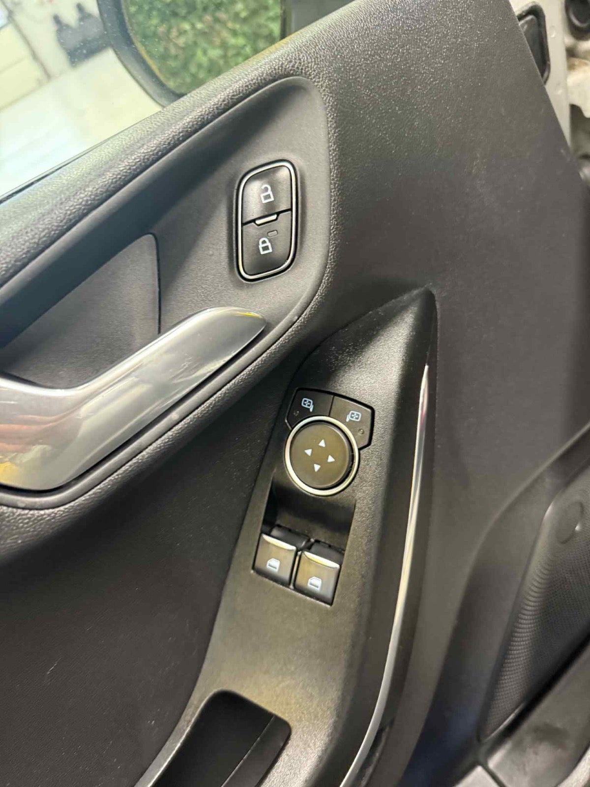 Billede af Ford Fiesta 1,1 Titanium