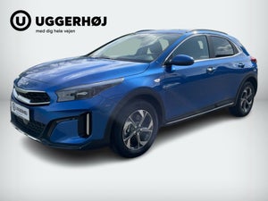 Kia XCeed T-GDi Prestige