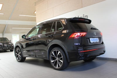 VW Tiguan eHybrid R-line DSG
