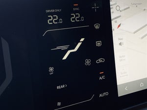 Kia EV9 Standard Range Upgrade RWD 7prs