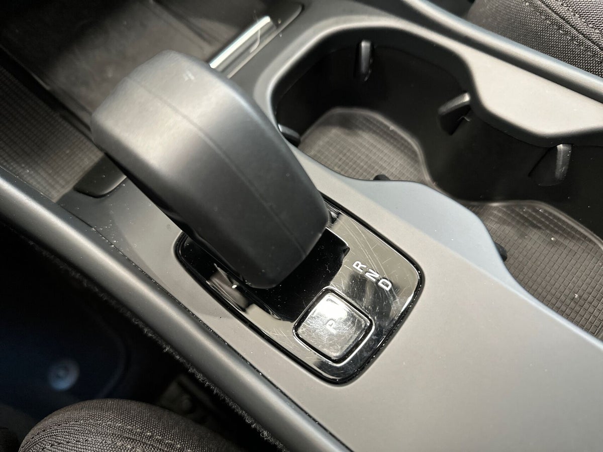 Volvo EX40 Twin Performance Ultra Black Edition billede 17