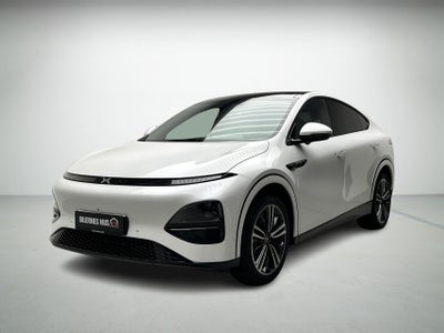 Xpeng G6 Performance