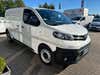 Toyota ProAce D 120 Medium Comfort Master aut. thumbnail