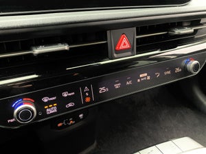 Kia EV6 Long Range Prestige