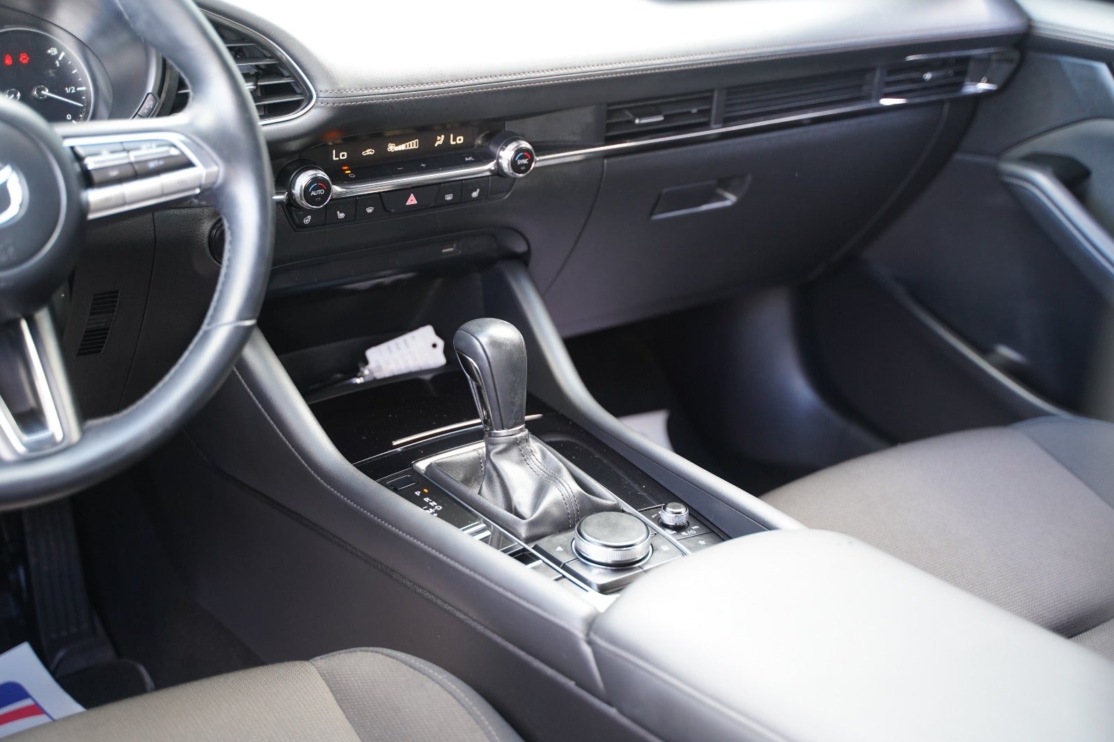 Billede af Mazda 3 2,0 SkyActiv-G 122 Sky aut.