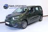 Citroën ë-Berlingo Plus