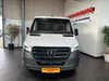 Mercedes Sprinter 314 CDi A1 Kassevogn aut. FWD thumbnail