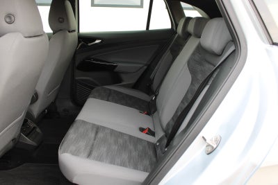 VW ID.4 Pro