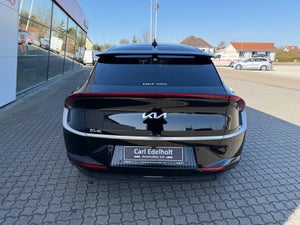 Kia EV6 Long Range Prestige