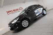 Kia Rio T-GDi Attraction