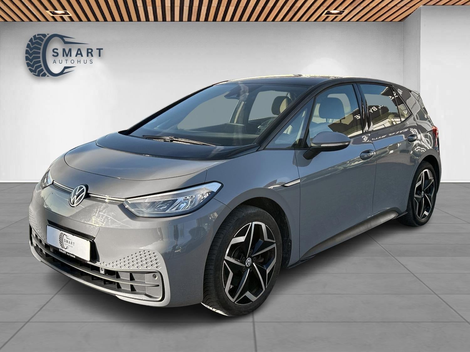 Billede af VW ID.3 45 City