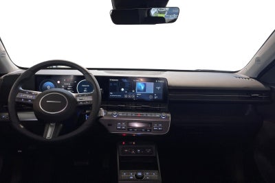 Hyundai Kona EV Essential