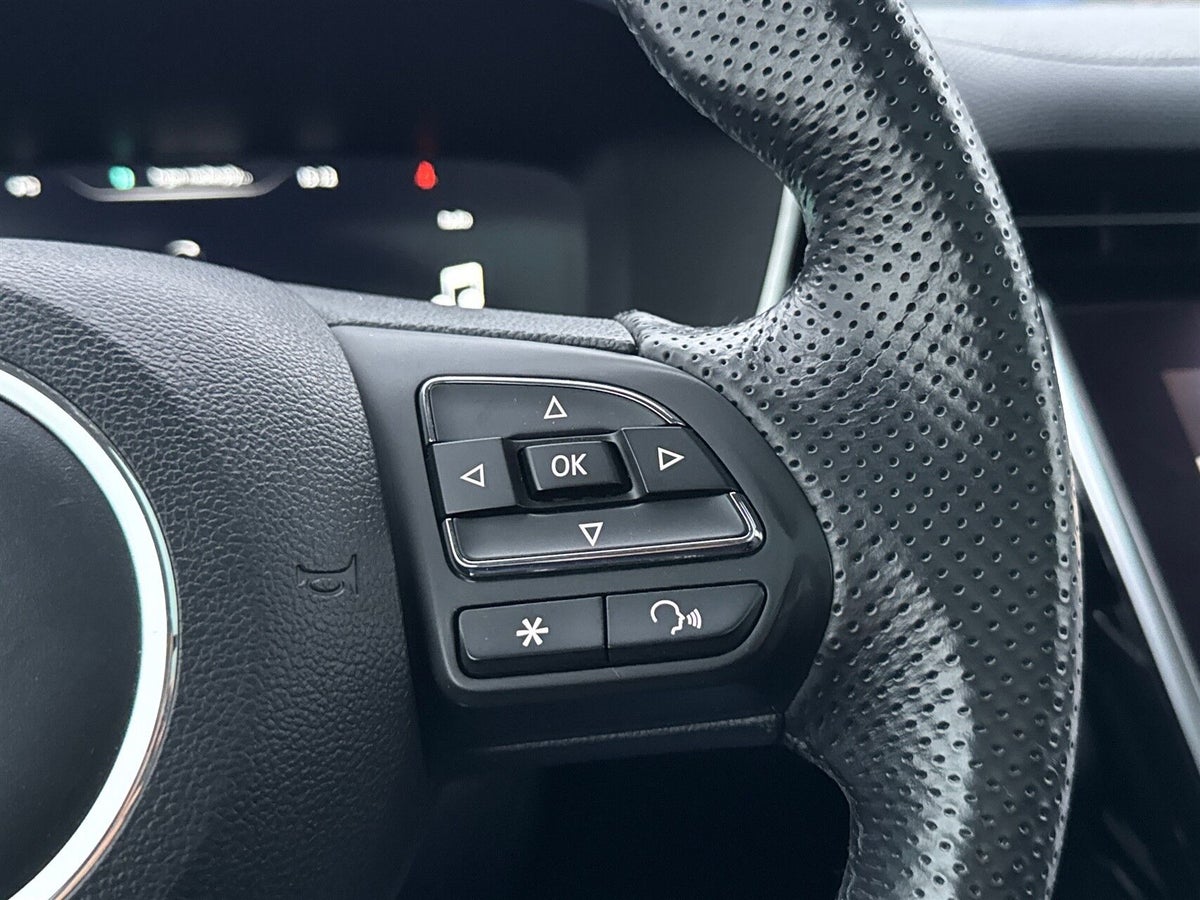 MG Marvel R Luxury billede 18