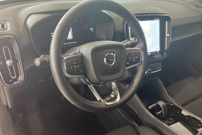 Volvo XC40 P8 ReCharge Twin Plus