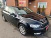 Skoda Octavia TSi 115 Ambition thumbnail