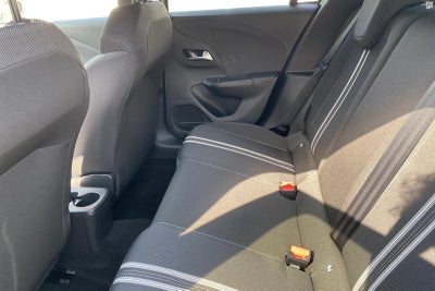 Opel Corsa-e Yes