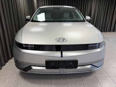 Hyundai Ioniq 5 Uniq