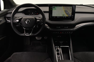 Skoda Enyaq iV Sportline