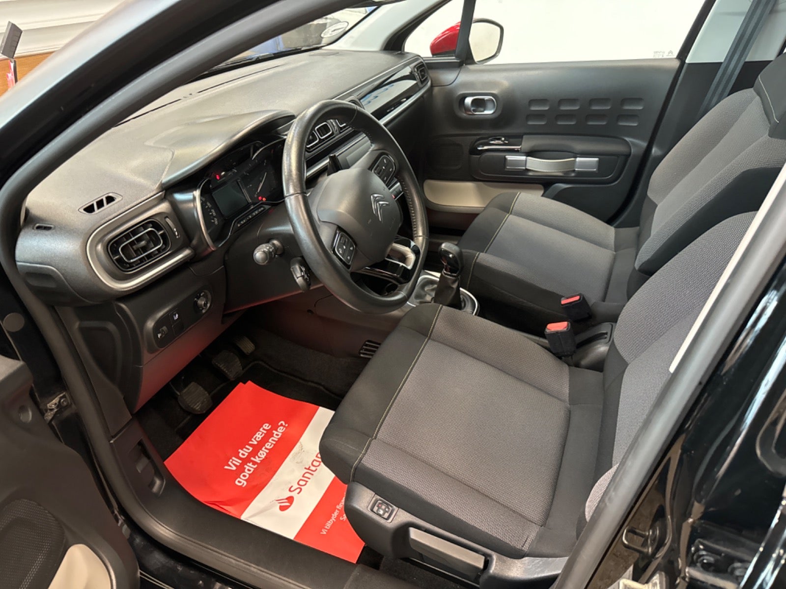 Citroën C3 2019