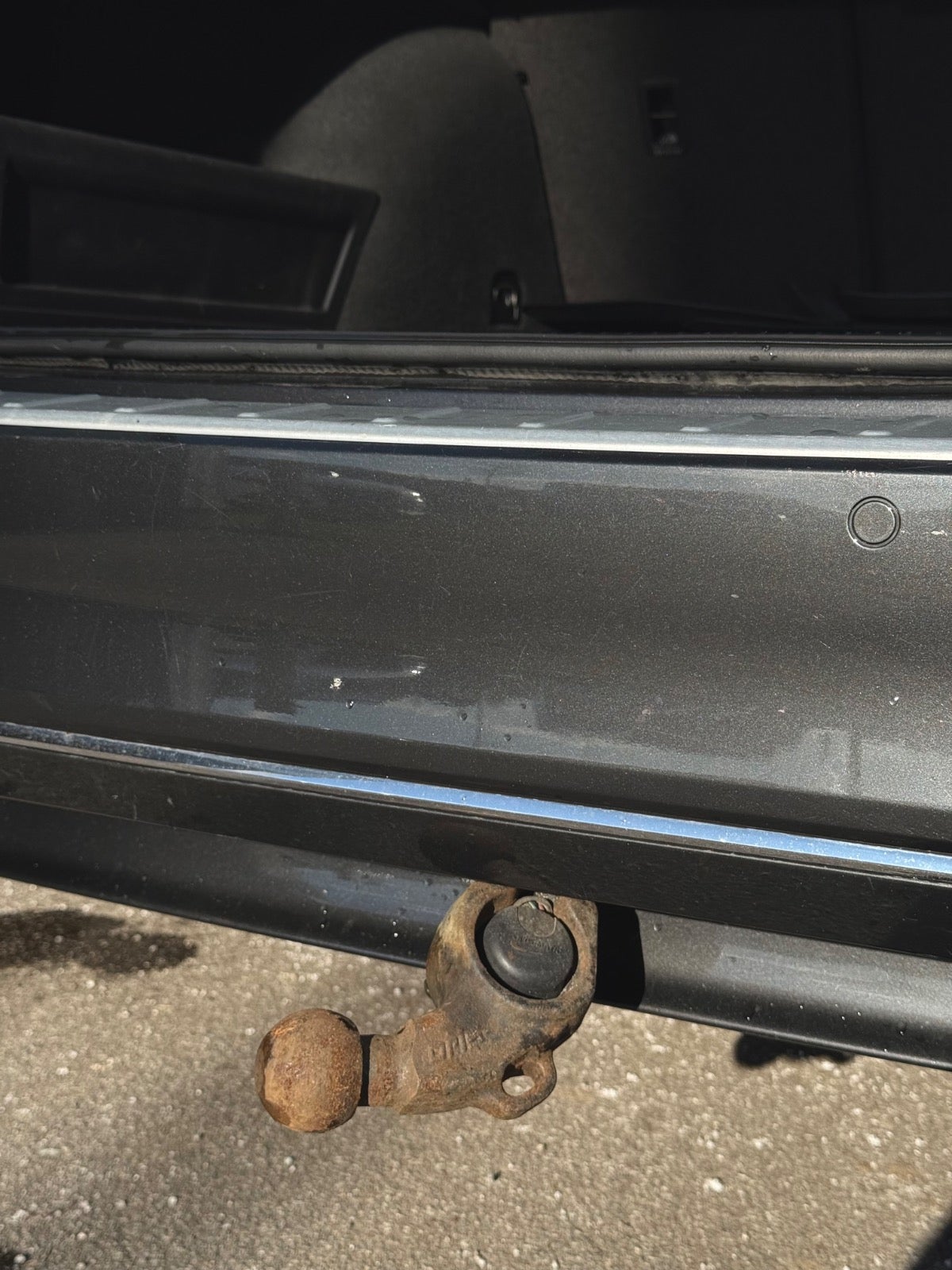 Billede af VW Passat 1,4 GTE Highline+ Variant DSG