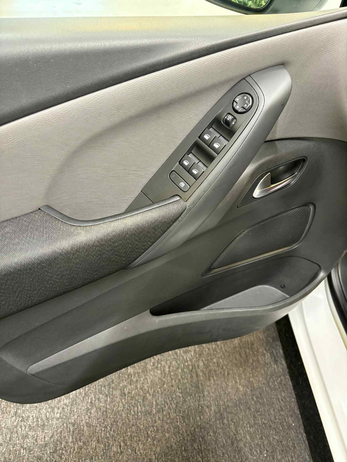 Billede af Citroën Grand C4 Picasso 1,2 PureTech 130 Attraction 7prs