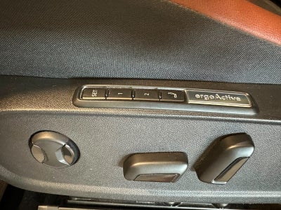 VW ID.4 Pro Performance Tech