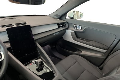 Polestar 2 Long Range