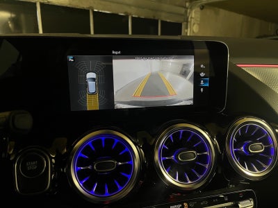 Mercedes EQA300 Progressive 4Matic