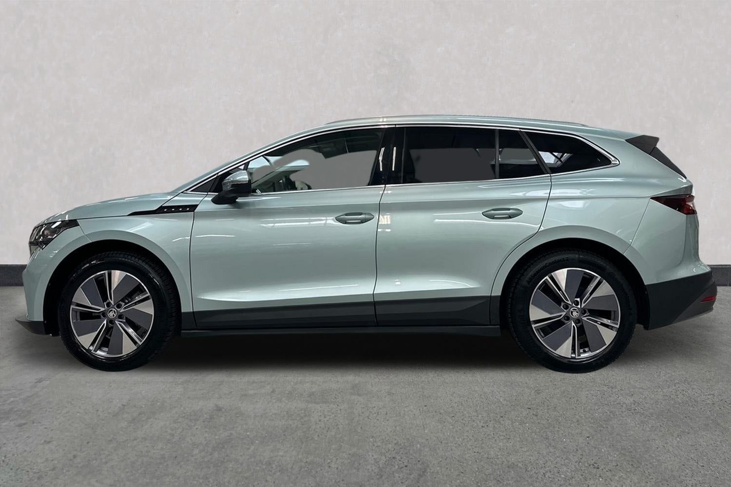 Billede af Skoda Enyaq 60 iV