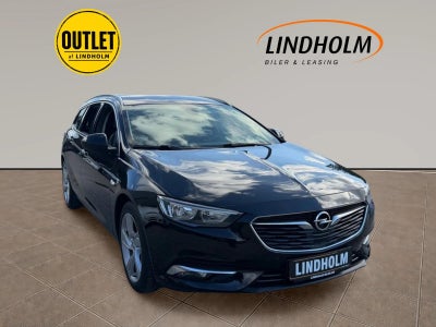 Opel Insignia 2,0 CDTi 170 Dynamic Sports Tourer aut. 5d