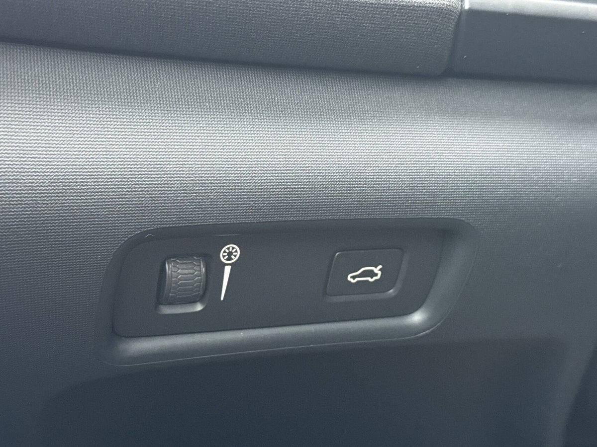 Polestar 2 Long Range billede 20