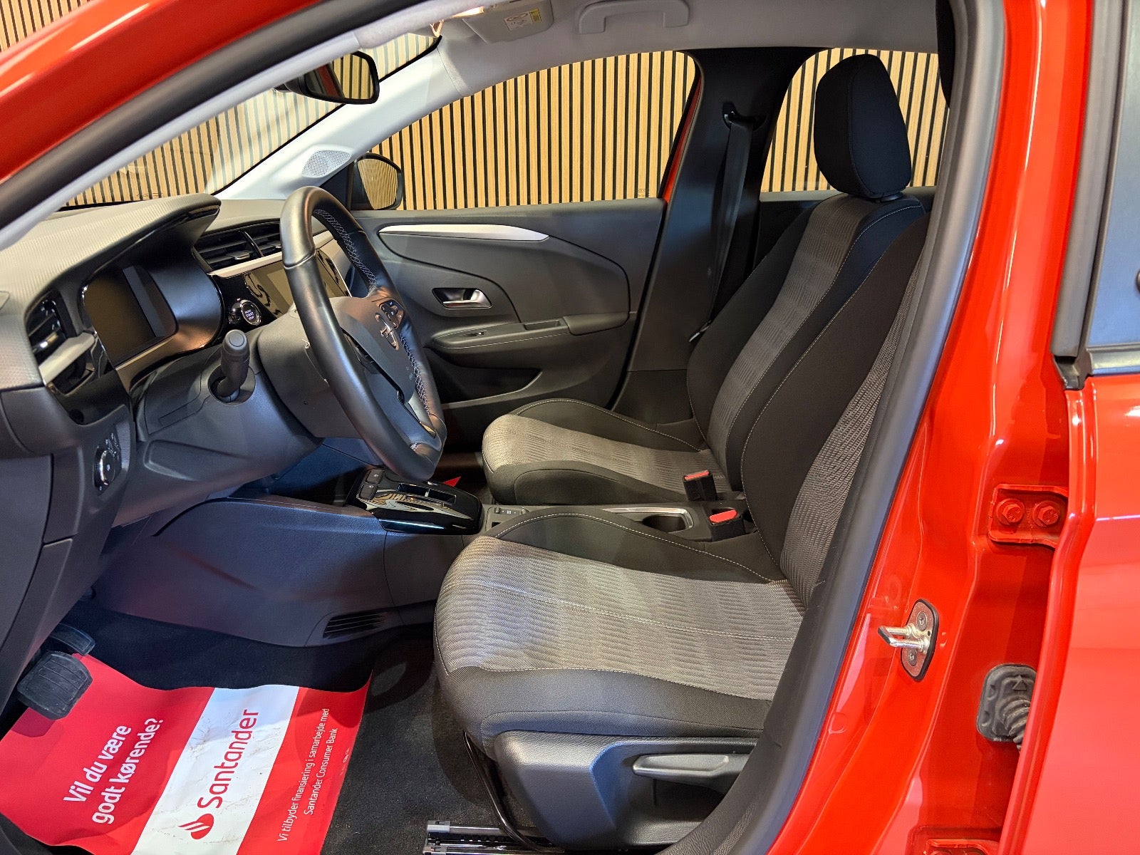 Billede af Opel Corsa-e 50 Edition