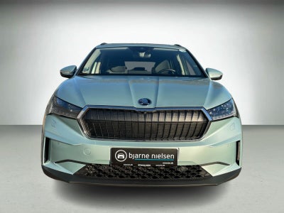 Skoda Enyaq iV billede 2