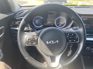 Kia Niro PHEV Comfort DCT