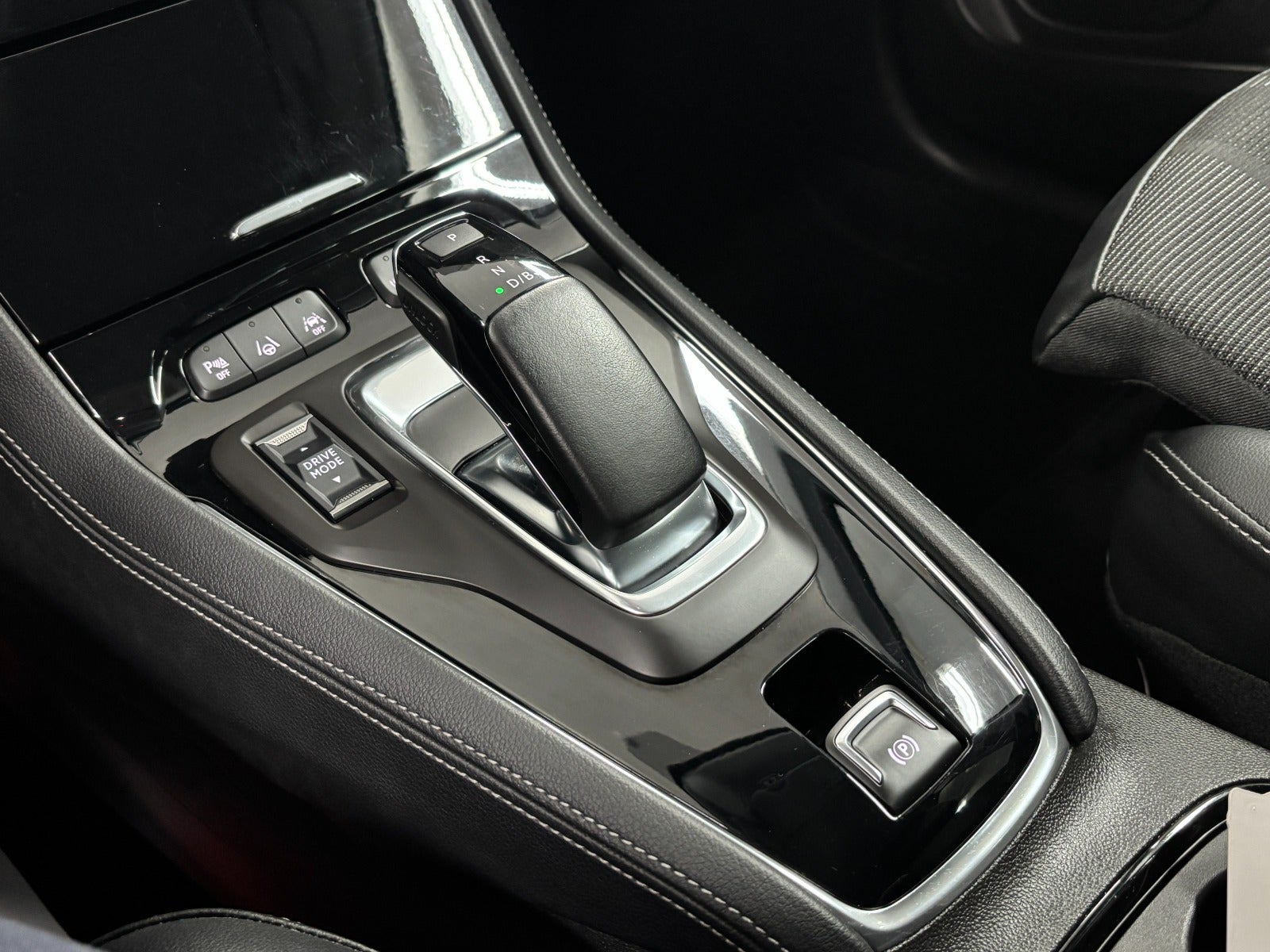 Billede af Opel Grandland 1,6 Hybrid Ultimate aut.