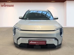 Kia EV3 Long Range Upgrade