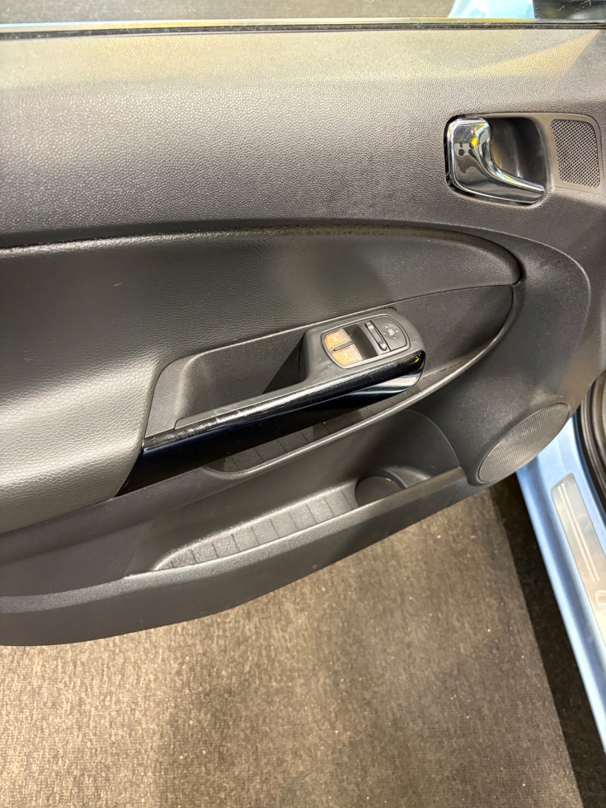 Billede af Opel Corsa 1,3 CDTi 95 Enjoy eco