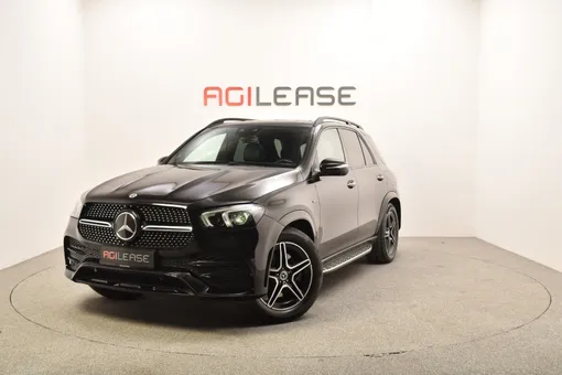 Mercedes GLE350 e AMG Line aut. 4Matic