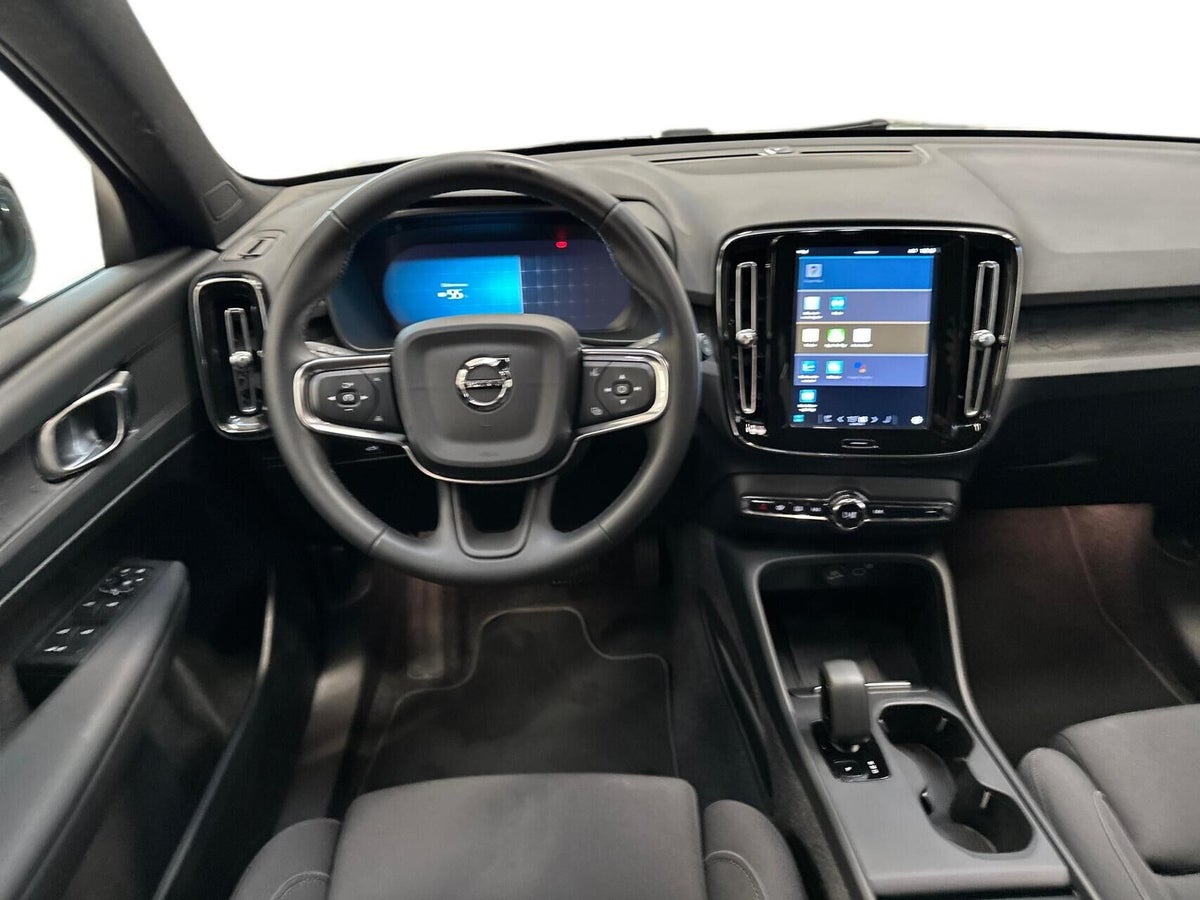 Volvo EX40 Extended Range Core billede 10