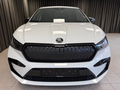Skoda Enyaq iV Sportline