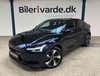Polestar 2 Long Range