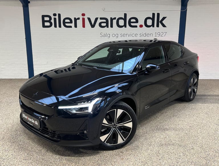 Polestar 2 Long Range