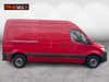 Mercedes Sprinter 214 CDi A2 Kassevogn aut. FWD thumbnail