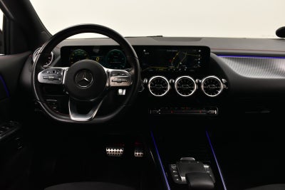 Mercedes EQA250 AMG Line