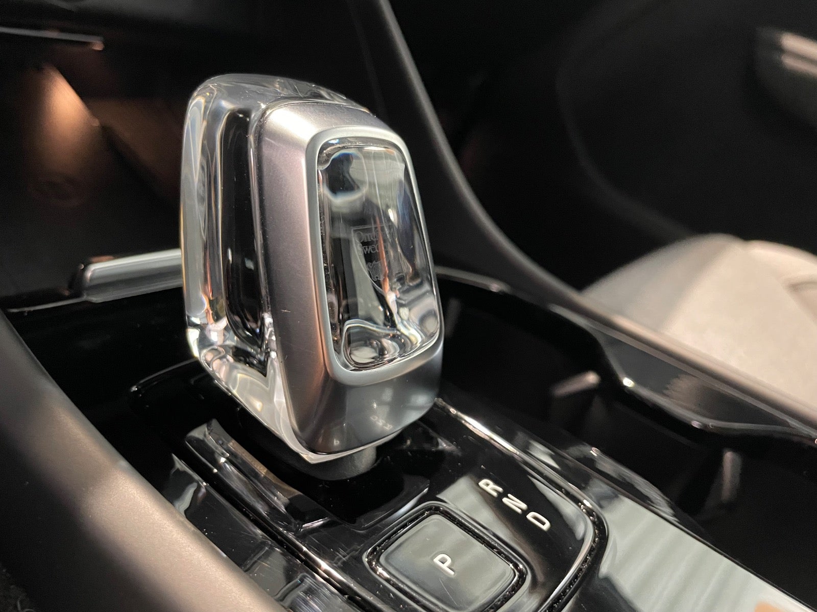 Billede af Volvo XC40 P8 ReCharge Twin Ultimate