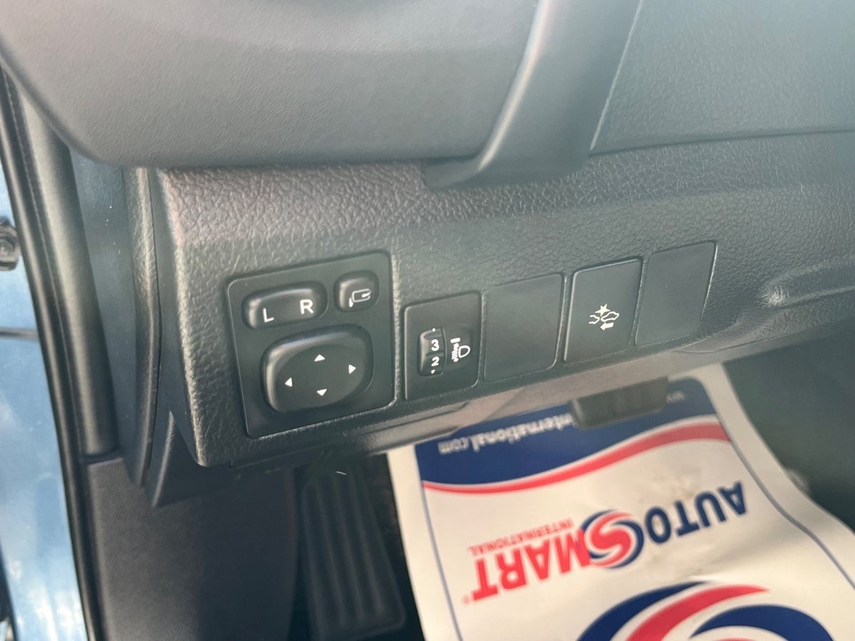 Billede af Toyota Auris 1,8 Hybrid H2 Comfort CVT