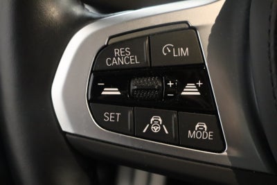 BMW iX3 Charged Plus M-Sport