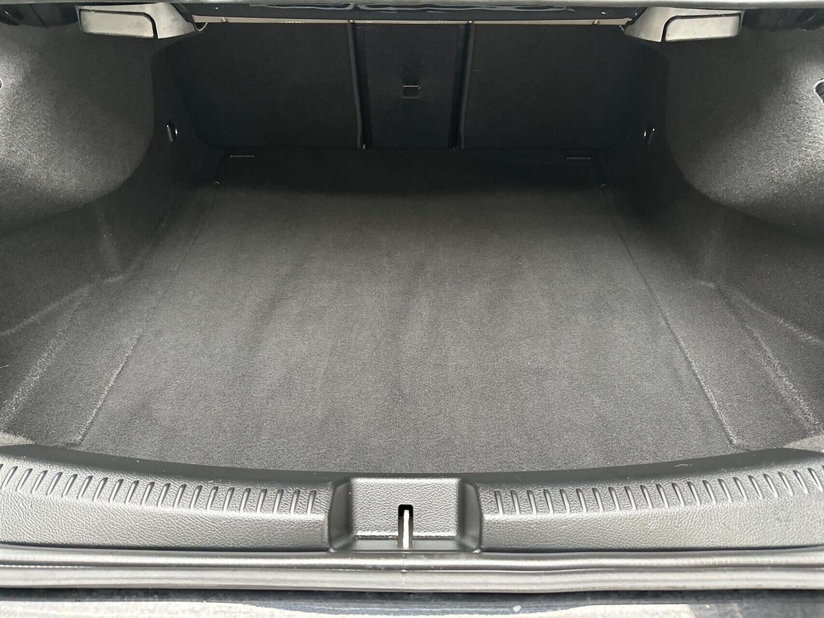 Mercedes CLA180 d Coupé aut. billede 13